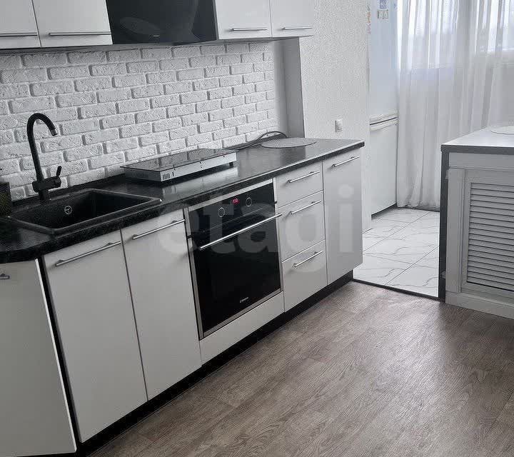 Продаётся 1-комнатная квартира, 31.9 м²