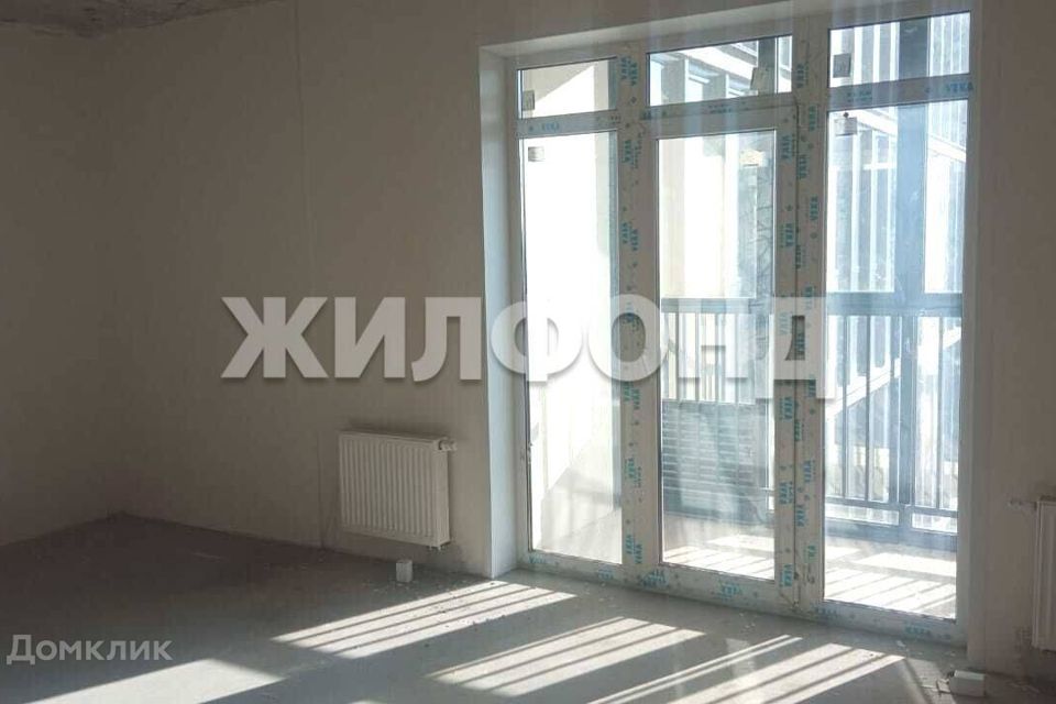 Продаётся 2-комнатная квартира, 88 м²