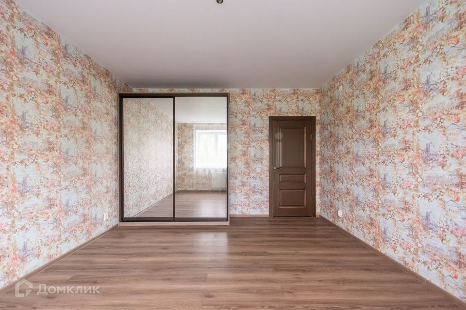 Продаётся 1-комнатная квартира, 46.8 м²