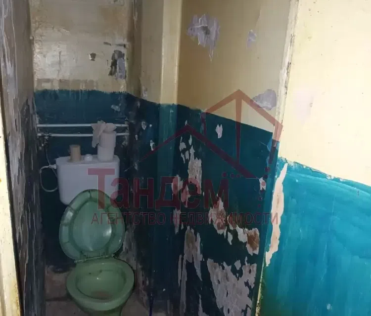 Продаётся 2-комнатная квартира, 44.5 м²
