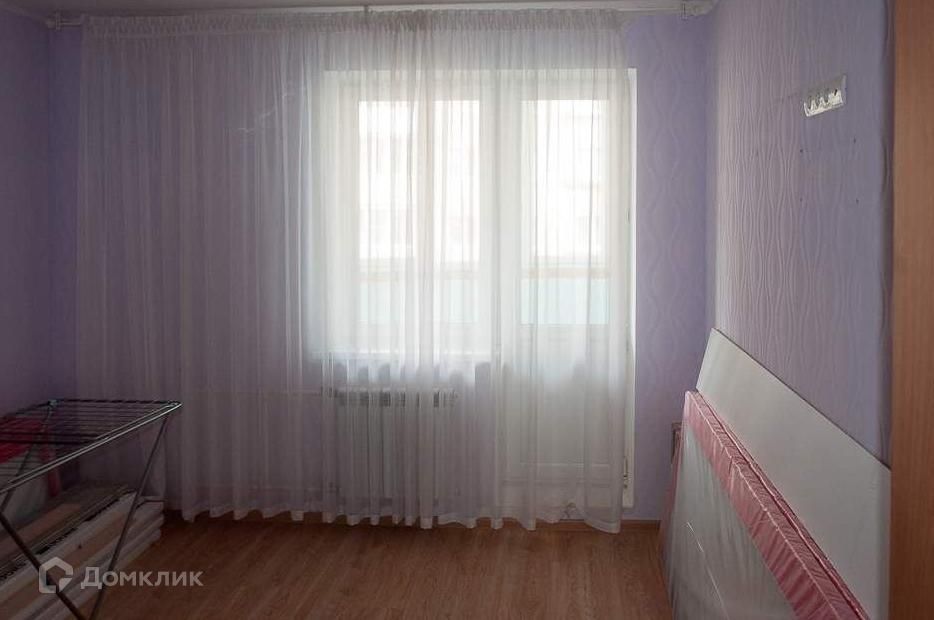 Продаётся 3-комнатная квартира, 92.8 м²