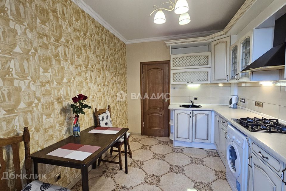Сдаётся 1-комнатная квартира, 44 м²