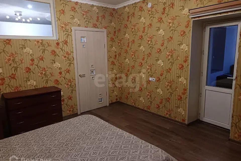 Продаётся 3-комнатная квартира, 83 м²