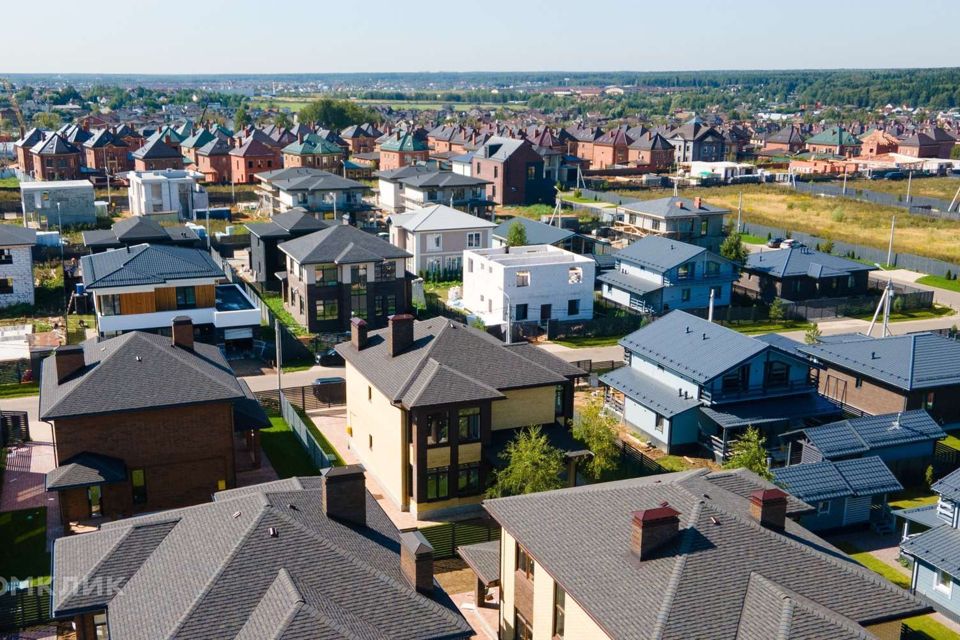 Циан Купить Дом Новой Риге