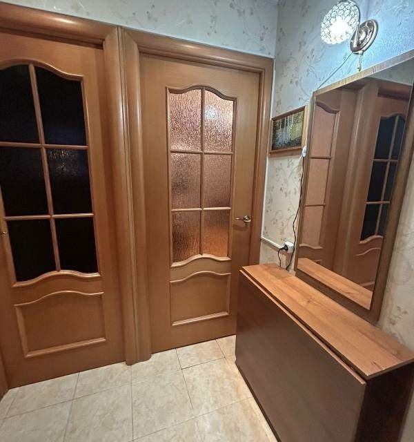 Продаётся 1-комнатная квартира, 40 м²