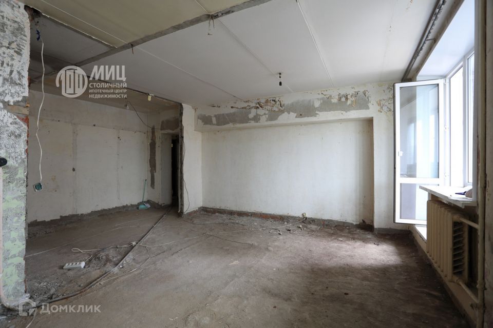 Продаётся 2-комнатная квартира, 73.5 м²