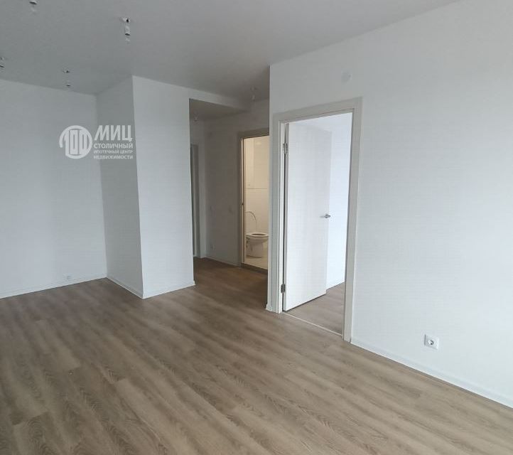 Продаётся 1-комнатная квартира, 32.3 м²