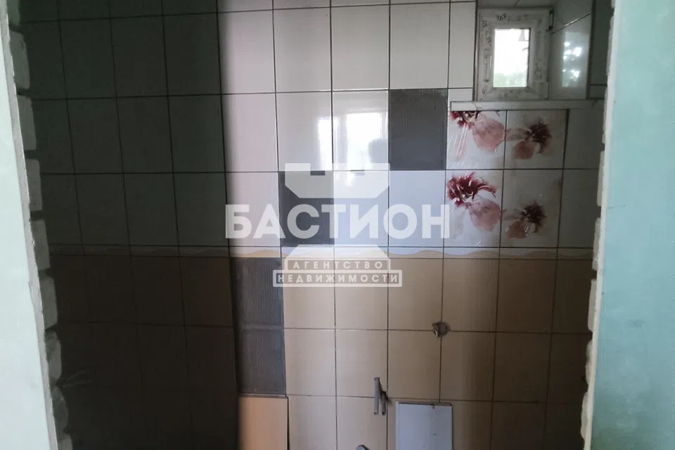 Продаётся 1-этажный дом, 110 м²