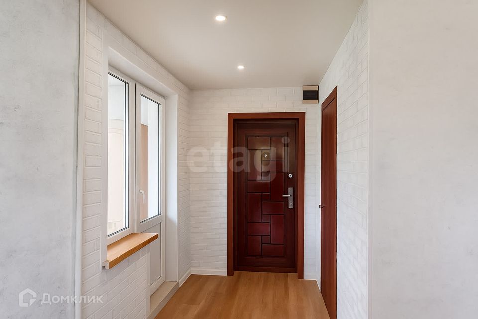 Продаётся студия, 25 м²
