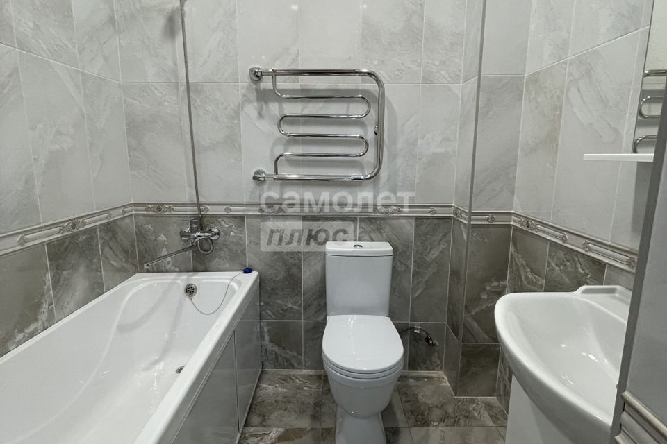 Продаётся 2-комнатная квартира, 68 м²