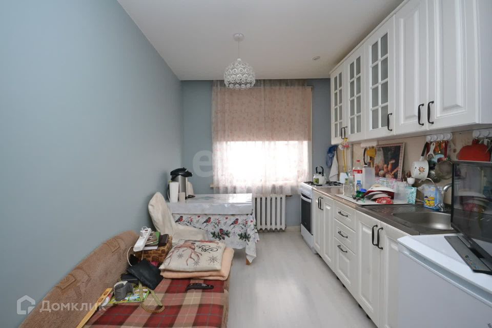Продаётся 1-комнатная квартира, 35 м²