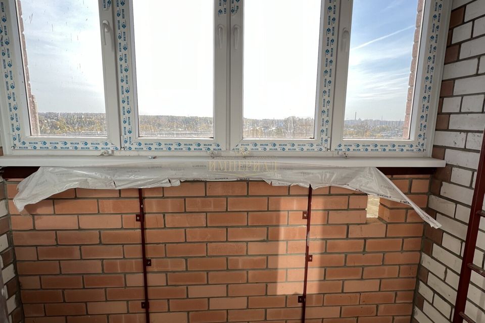Продаётся 1-комнатная квартира, 28 м²