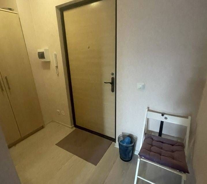 Сдаётся 1-комнатная квартира, 26 м²