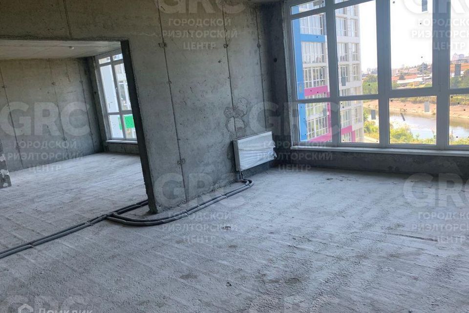 Продаётся 3-комнатная квартира, 73 м²