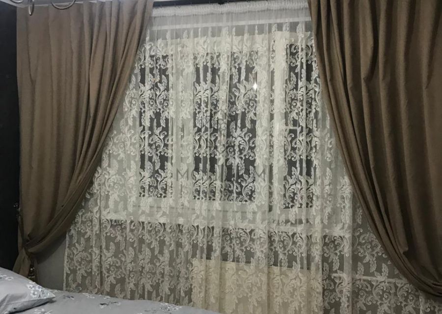Сдаётся 2-комнатная квартира, 53.5 м²