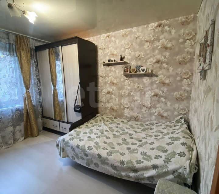 Продаётся студия, 17.6 м²