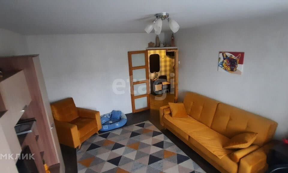 Продаётся 2-комнатная квартира, 48 м²