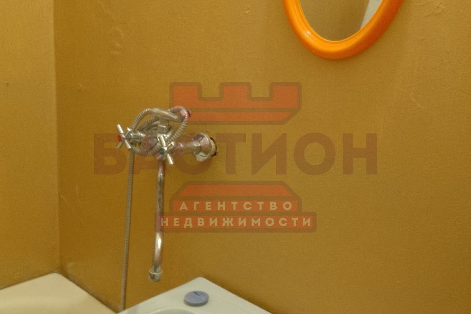 Продаётся 1-комнатная квартира, 35 м²
