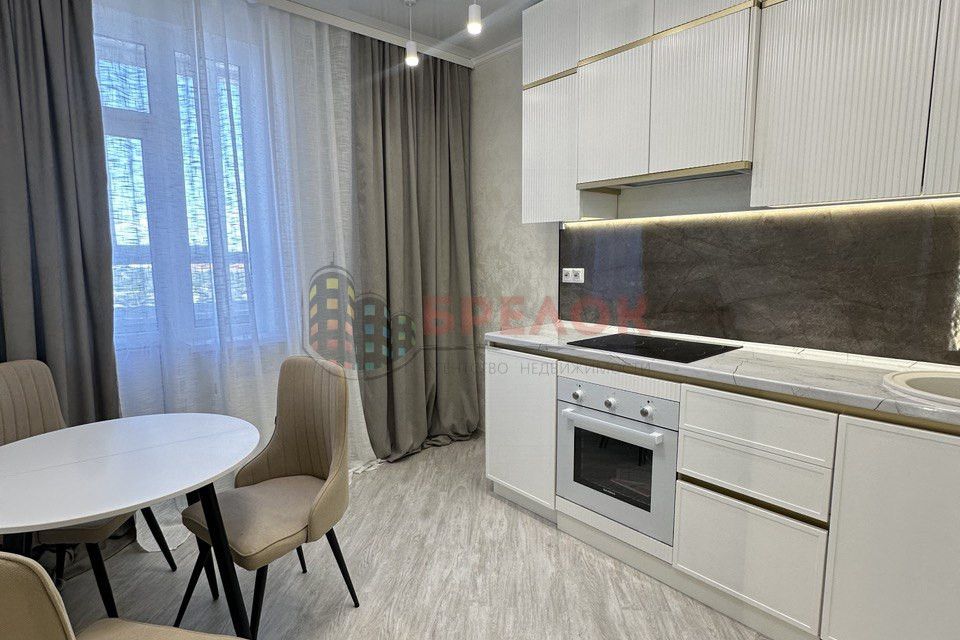 Продаётся 2-комнатная квартира, 38 м²