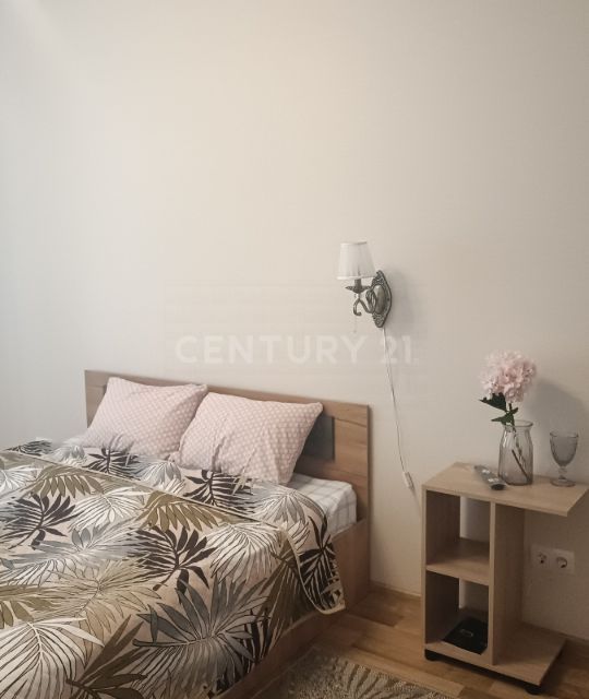 Продаётся 1-комнатная квартира, 40 м²