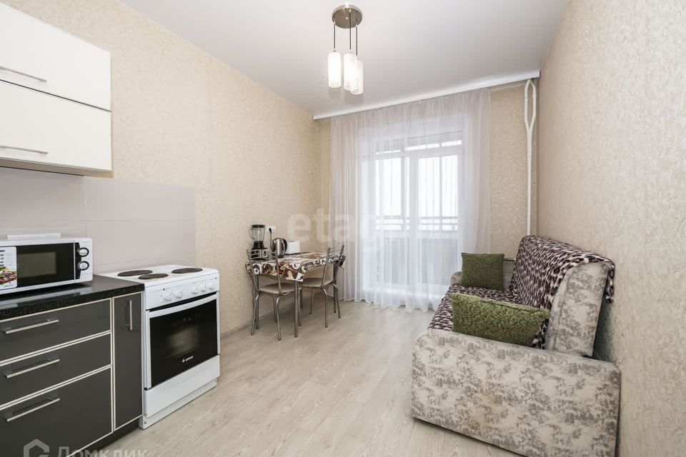 Продаётся 2-комнатная квартира, 36 м²