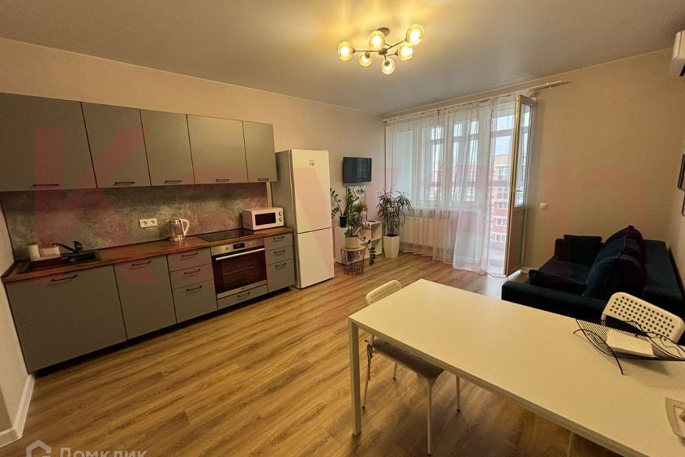 Сдаётся 2-комнатная квартира, 63 м²