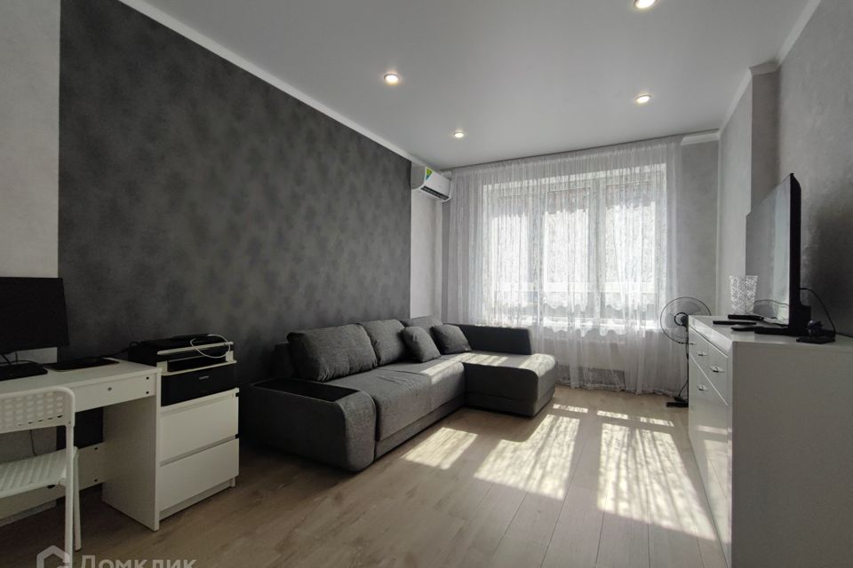 Сдаётся 2-комнатная квартира, 57 м²