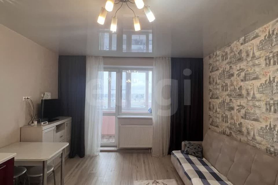 Сдаётся студия, 30 м²