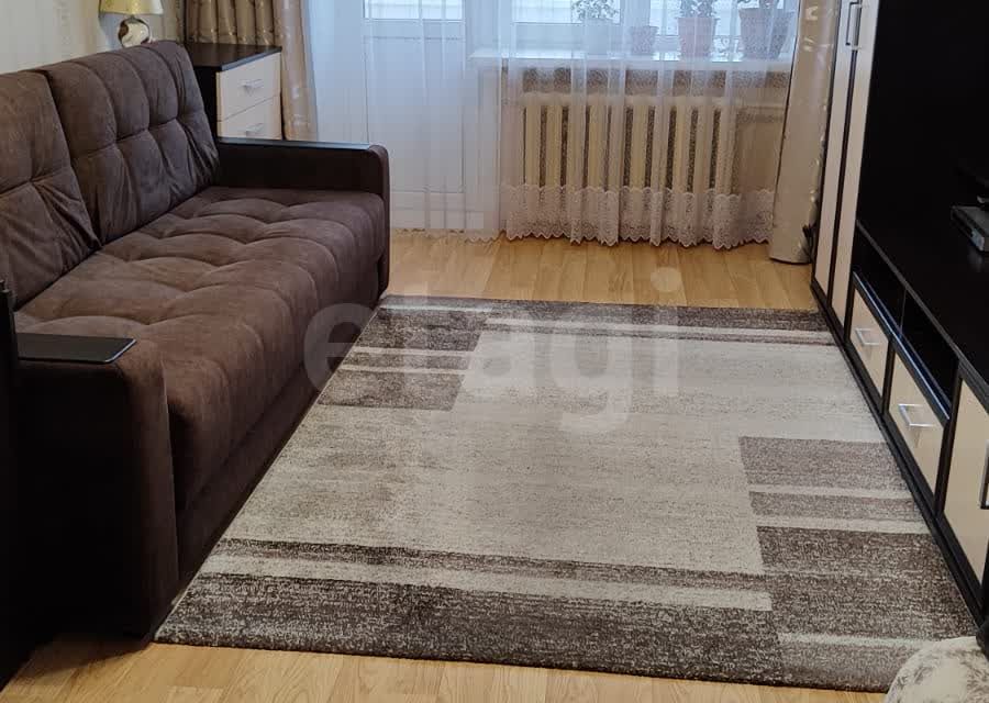 Продаётся 1-комнатная квартира, 30.9 м²
