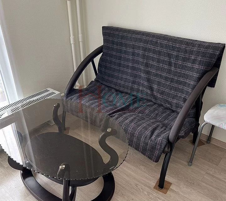 Сдаётся 1-комнатная квартира, 32.5 м²