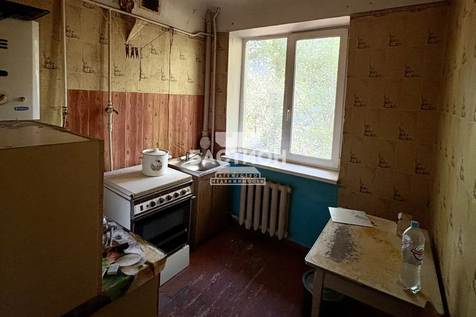 Продаётся 2-комнатная квартира, 46.8 м²