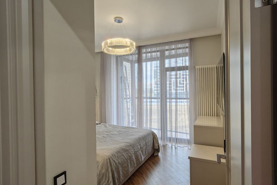 Продаётся 2-комнатная квартира, 48 м²