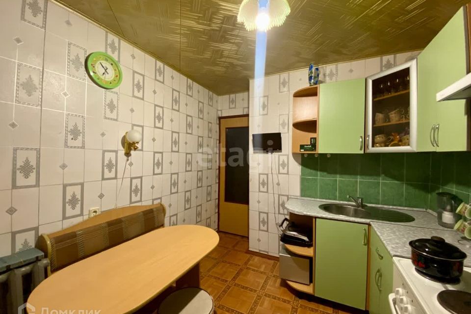 Продаётся 1-комнатная квартира, 32.4 м²