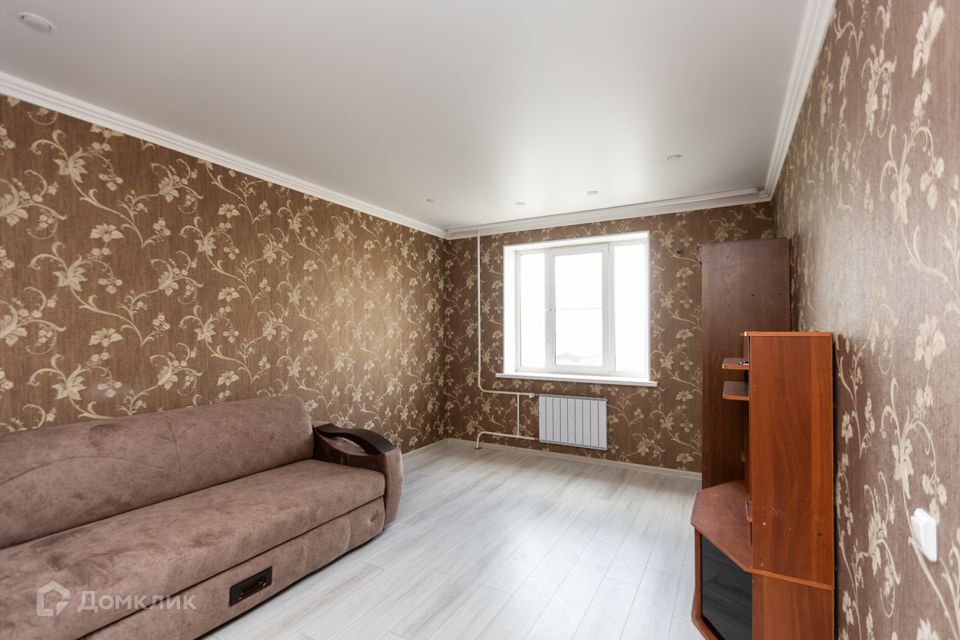 Сдаётся 2-комнатная квартира, 55 м²