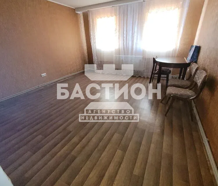 Продаётся 1-этажный дом, 60.6 м²
