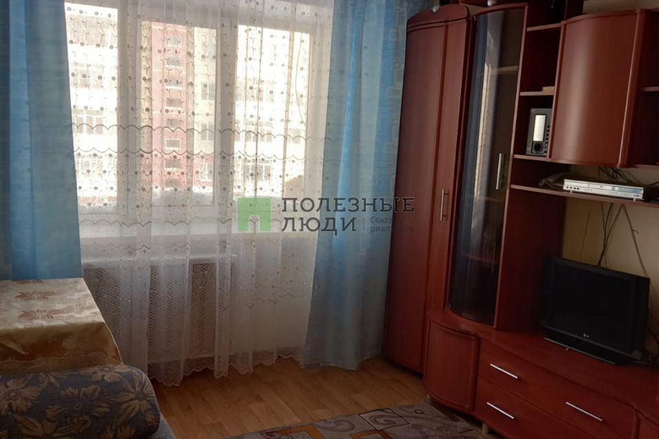 Продаётся 2 комнаты в 2-комн. квартире, 27 м²