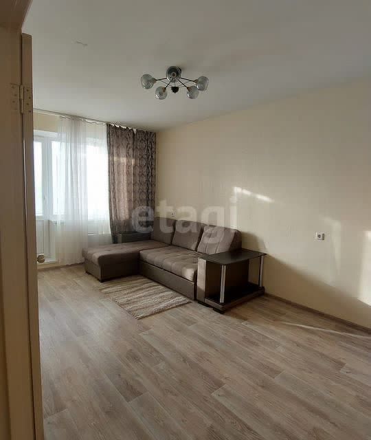 Продаётся 1-комнатная квартира, 34 м²