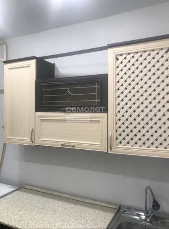 Сдаётся 1-комнатная квартира, 32 м²