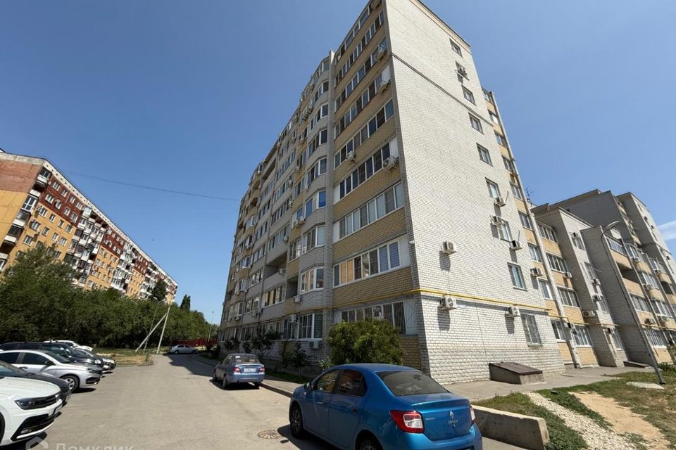 Продаётся 2-комнатная квартира, 60.2 м²