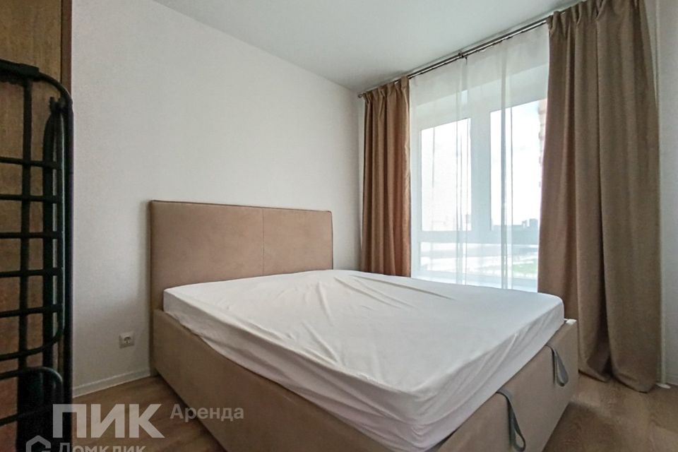 Сдаётся 1-комнатная квартира, 31.7 м²