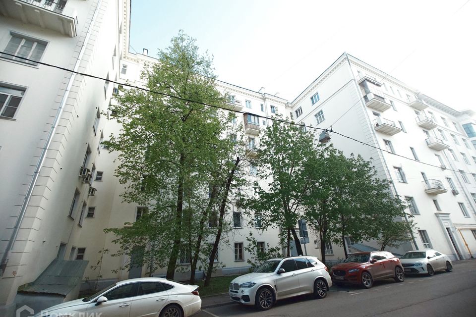 Продаётся студия, 13.5 м²