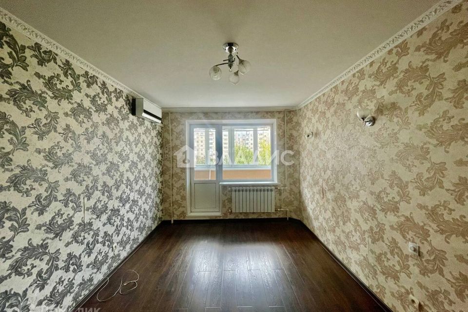 Продаётся 2-комнатная квартира, 50.9 м²