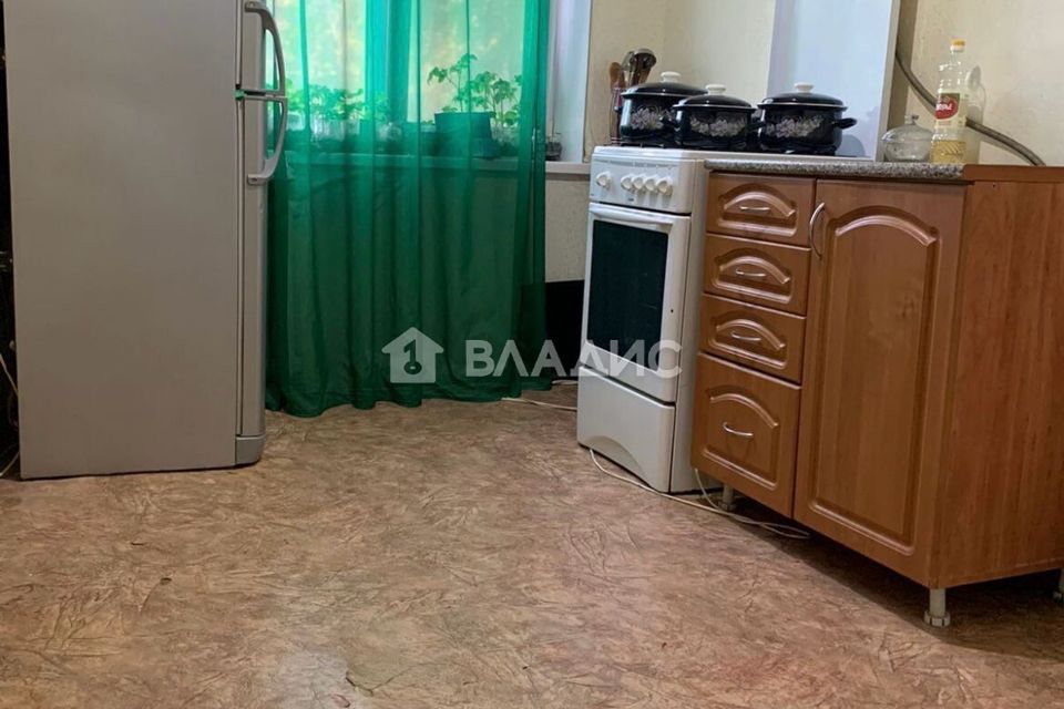 Продаётся 2-комнатная квартира, 45.1 м²