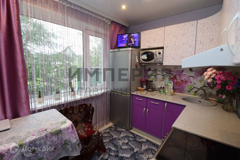 Продаётся 2-комнатная квартира, 50.3 м²