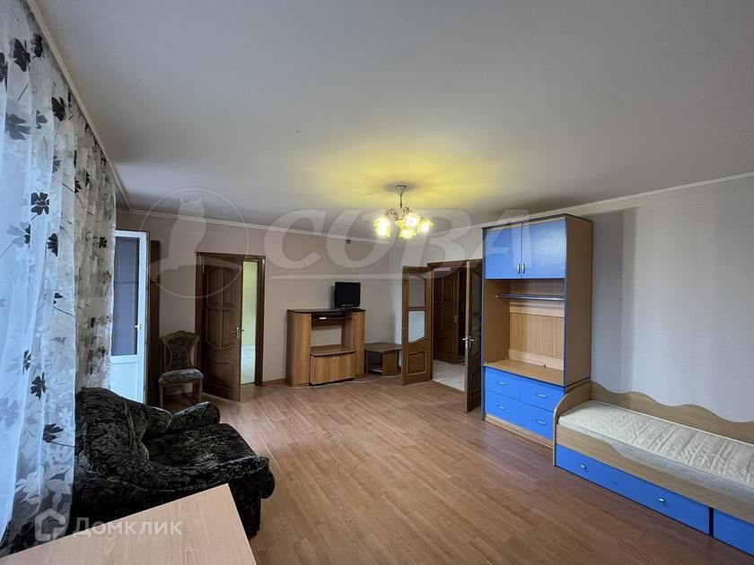 Продаётся 2-комнатная квартира, 69.1 м²