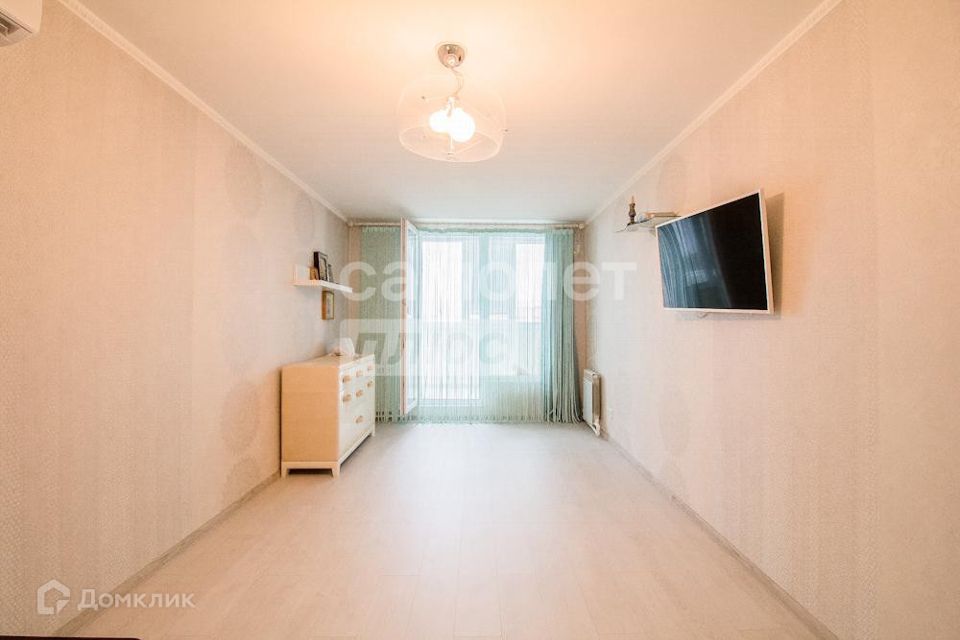 Продаётся 2-комнатная квартира, 49 м²