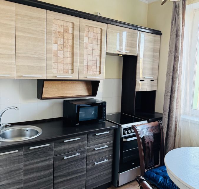 Продаётся 2-комнатная квартира, 50 м²