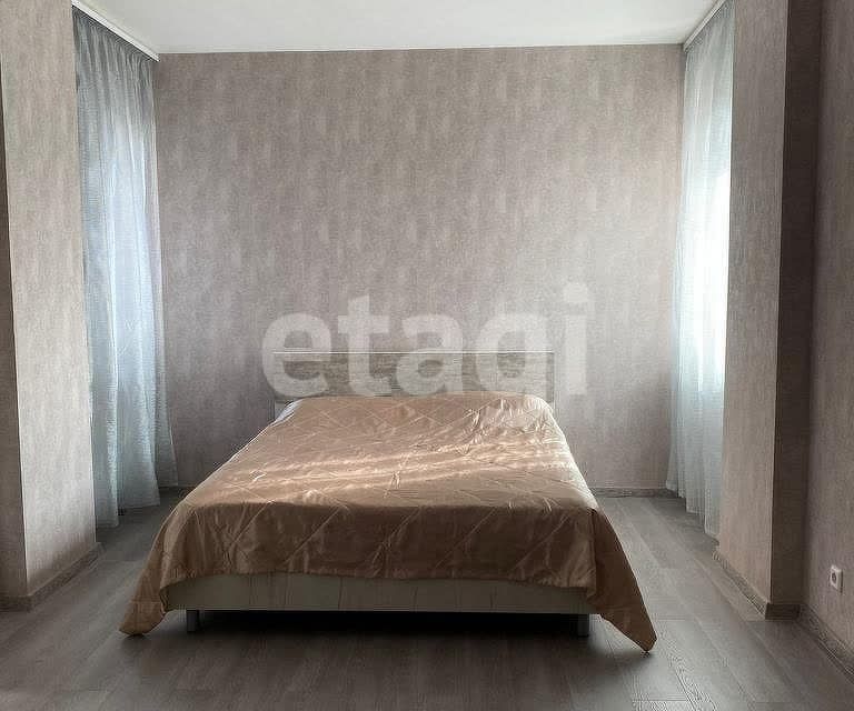 Продаётся 2-комнатная квартира, 61.3 м²