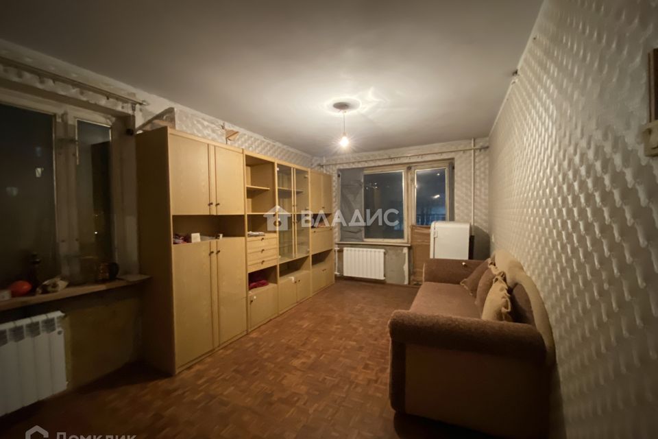 Продаётся 3-комнатная квартира, 69 м²