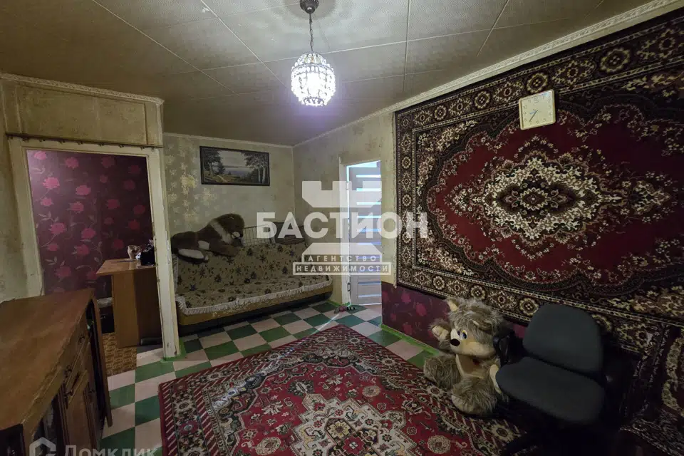 Продаётся 2-комнатная квартира, 48 м²